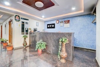 Hotel O Royal Heaven