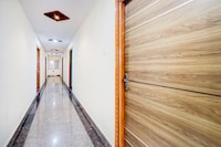 Hotel O Royal Heaven