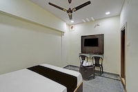 Super Hotel O Priyadarshini Park Formerly Everest Inn