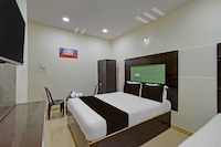 Super Hotel O Priyadarshini Park Formerly Everest Inn