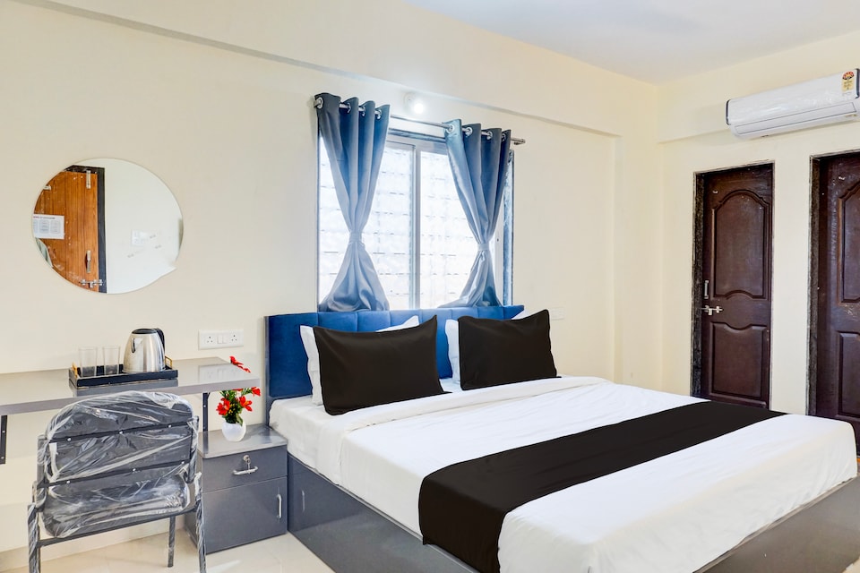 Super Collection O Uptown Hinjewadi, Hinjewadi Pune, Pune