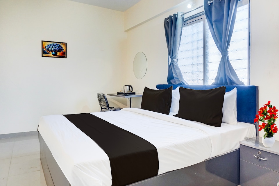 Super Collection O Uptown Hinjewadi, Hinjewadi Pune, Pune