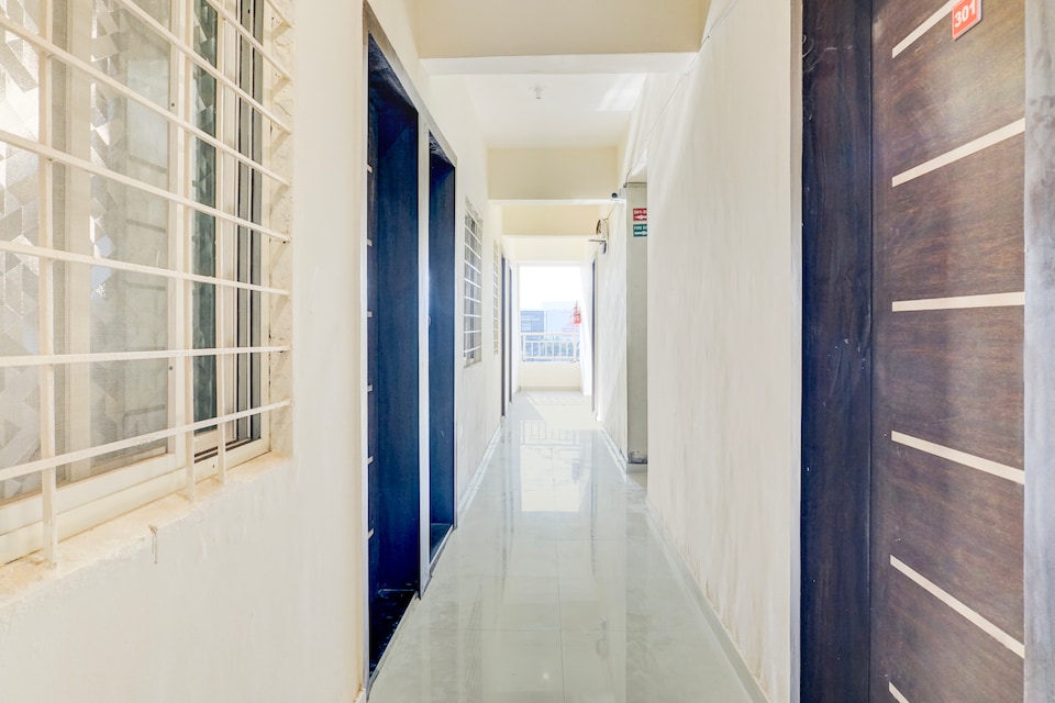 Super Collection O Uptown Hinjewadi, Hinjewadi Pune, Pune