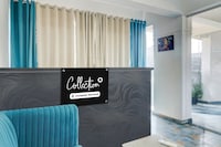 Super Collection O Uptown Hinjewadi