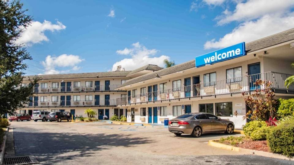 Motel 6 Lakeland, FL, Lakeland, Lakeland