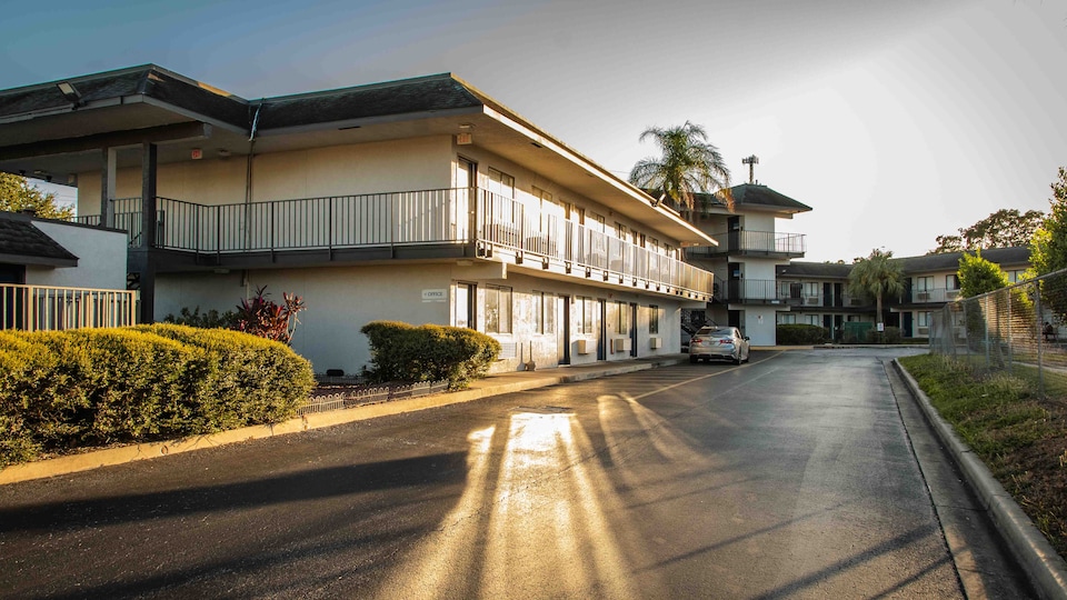 Motel 6 Lakeland, FL, Lakeland, Lakeland