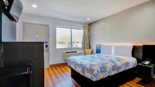 1 Queen Bed | Kitchen