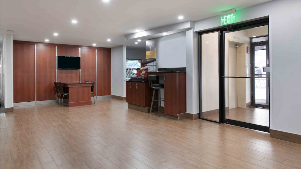 Motel 6 Atlanta, GA - Downtown, C30303, Atlanta