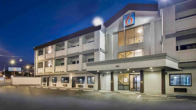 Motel 6 Atlanta, GA - Downtown