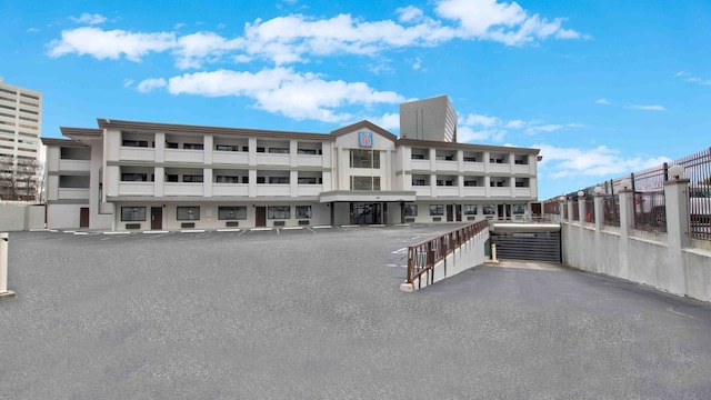 Motel 6 Atlanta, GA - Downtown