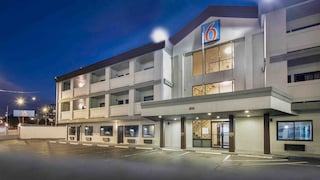 Motel 6 Atlanta, GA - Downtown