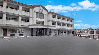 Motel 6 Atlanta, GA - Downtown