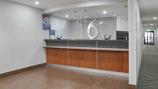 Motel 6 Atlanta, GA - Downtown