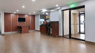 Motel 6 Atlanta, GA - Downtown