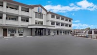 Motel 6 Atlanta, GA - Downtown