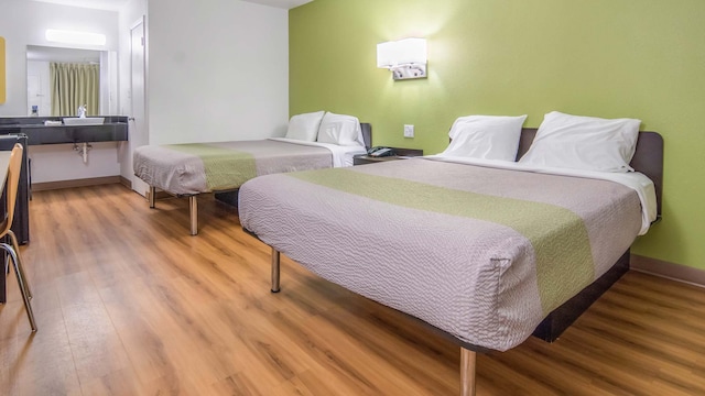 2 Queen Beds | Non-Smoking, Micfridge