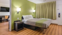 Motel 6 Abilene, TX - East