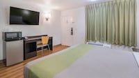 Motel 6 Abilene, TX - East