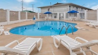Motel 6 Abilene, TX - East