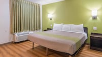 Motel 6 Abilene, TX - East