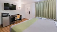 Motel 6 Abilene, TX - East