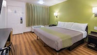 Motel 6 Abilene, TX - East