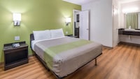 Motel 6 Abilene, TX - East