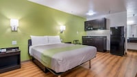 Motel 6 Abilene, TX - East