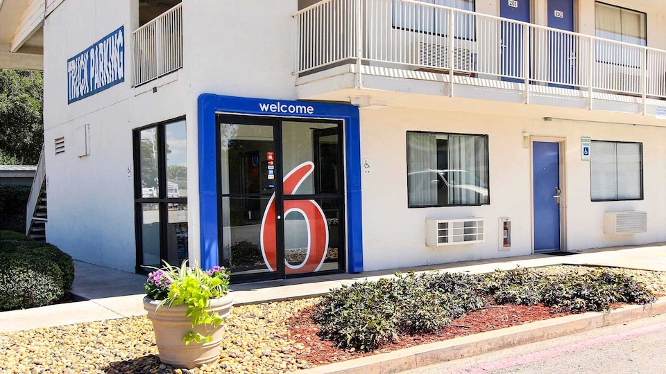 Motel 6 Abilene, TX, Abilene, Abilene