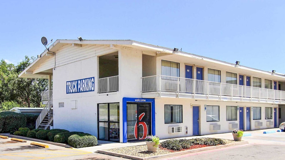 Motel 6 Abilene, TX, Abilene, Abilene