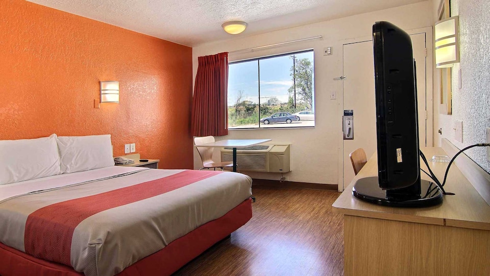 Motel 6 Abilene, TX, Abilene, Abilene