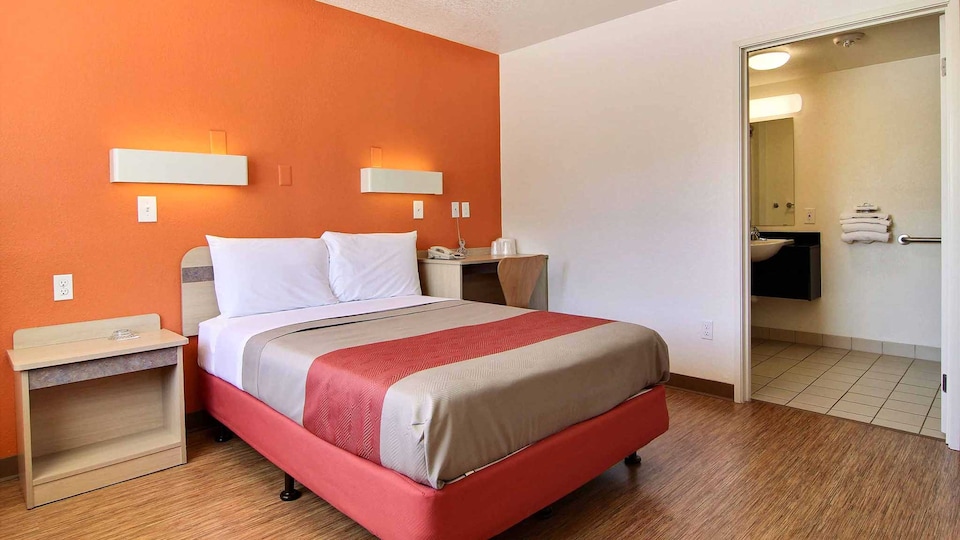 Motel 6 Abilene, TX, Abilene, Abilene