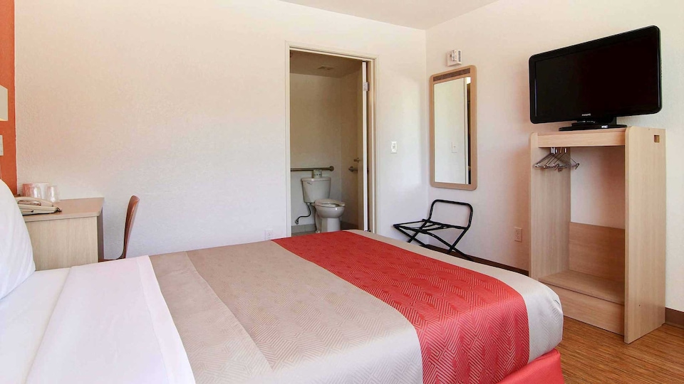 Motel 6 Abilene, TX, Abilene, Abilene