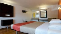 Motel 6 Abilene, TX