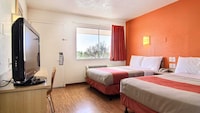 Motel 6 Abilene, TX