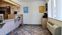 Motel 6 Abilene, TX