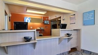 Motel 6 Abilene, TX