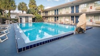 Motel 6 Kissimmee, FL - Orlando