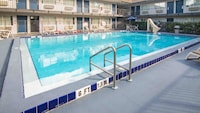 Motel 6 Kissimmee, FL - Orlando
