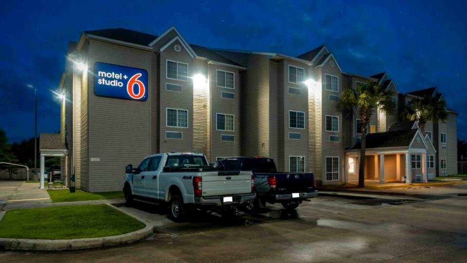 Motel 6 Breaux Bridge, LA, Breaux Bridge, Breaux Bridge