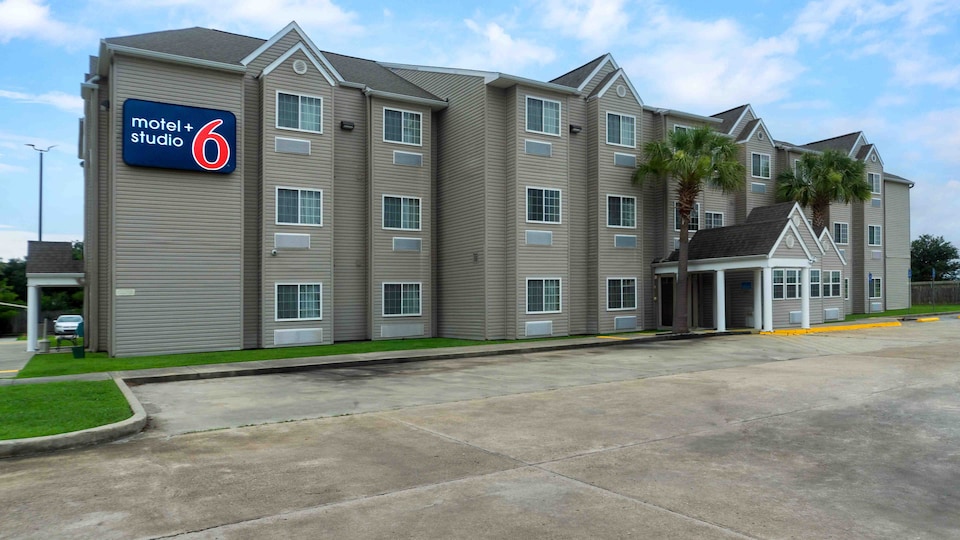 Motel 6 Breaux Bridge, LA, Breaux Bridge, Breaux Bridge