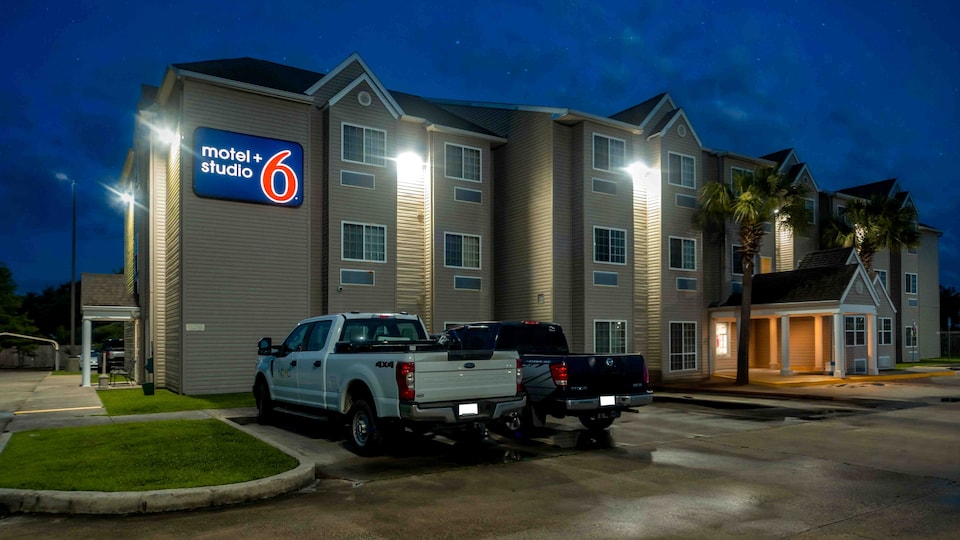 Motel 6 Breaux Bridge, LA, Breaux Bridge, Breaux Bridge