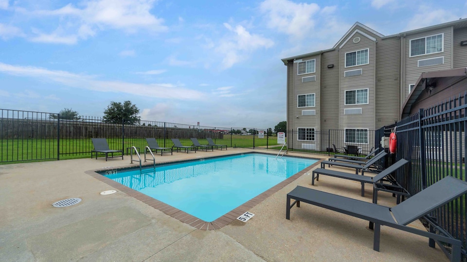 Motel 6 Breaux Bridge, LA, Breaux Bridge, Breaux Bridge