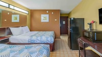 Motel 6 Breaux Bridge, LA