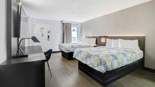 Motel 6 Atlanta, GA - Midtown