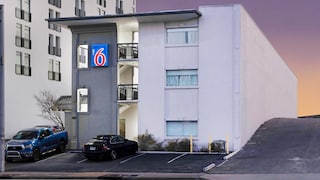 Motel 6 Atlanta, GA - Midtown