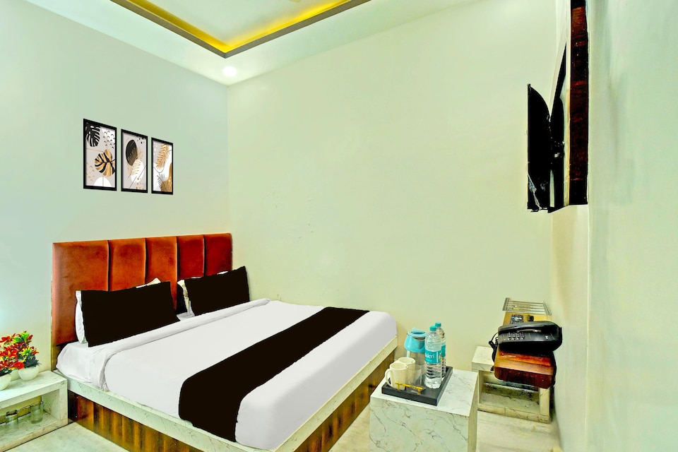 Hotel O Royal Govindam, Sindhi Camp, Jaipur