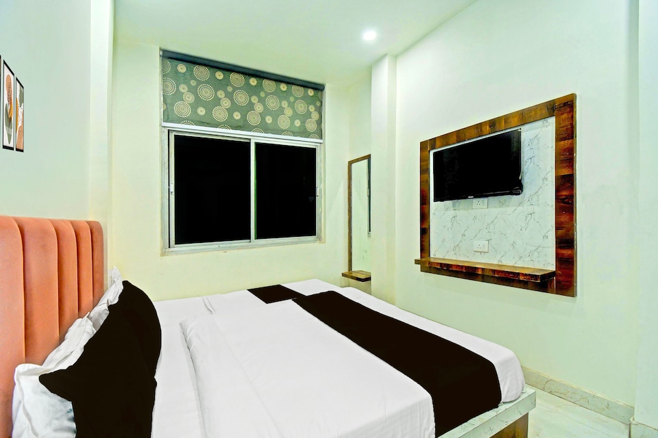 Hotel O Royal Govindam, Sindhi Camp, Jaipur