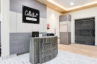 Super Collection O Joka Industrial Plaza