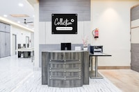 Super Collection O Joka Industrial Plaza